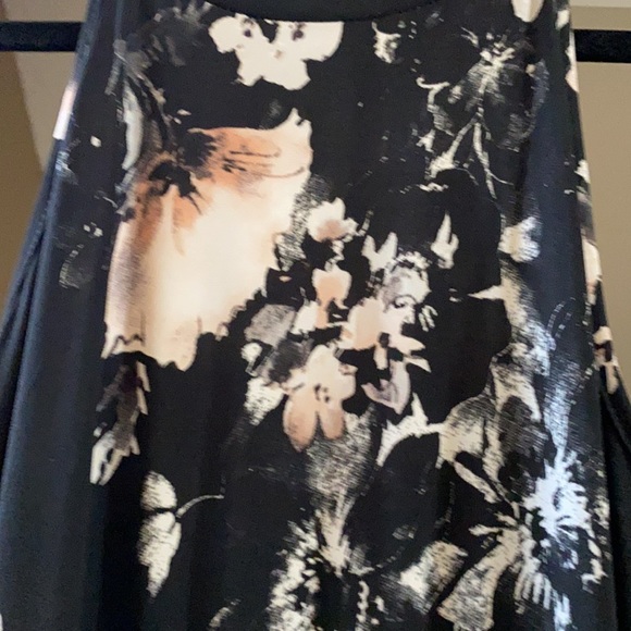 Maxi dress - Picture 4 of 4